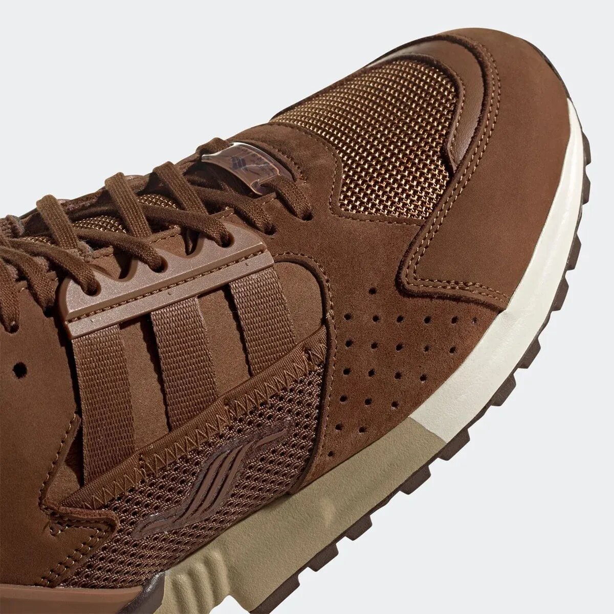 adidas ZX 10000C Schokohase | GX7576 | Grailify